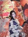 羽咲　じゅの
