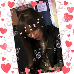 プロフィール写真1・しおり🌹 【新中野ユリシア】|カフェ&カラオケバー ユリシア・ユリシア - 新中野のパブ/スナック