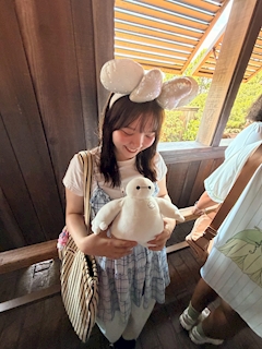 プロフィール写真1・せいな｜パジャマにおじゃま - 西葛西のガールズバー