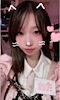 プロフィール写真4・わた🩷ぴんもん梅田店|PINK MONSTER梅田・ピンクモンスター - 曽根崎のコンカフェ