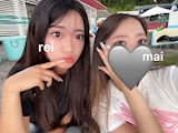 *