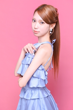 プロフィール写真3・ゆな|CLUB ANDYOU・クラブ アンドユー - 熊本市・下通りのキャバクラ