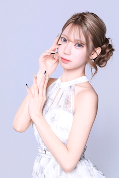 プロフィール写真6・ゆな|CLUB ANDYOU・クラブ アンドユー - 熊本市・下通りのキャバクラ