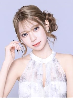 プロフィール写真5・ゆな|CLUB ANDYOU・クラブ アンドユー - 熊本市・下通りのキャバクラ