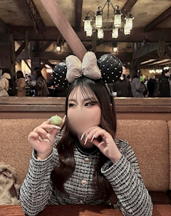 プロフィール写真1・ゆあ｜EAST HONEY・イーストハニー - 京橋のキャバクラ