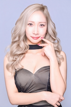 プロフィール写真6・えりな|CLUB ANDYOU・クラブ アンドユー - 熊本市・下通りのキャバクラ