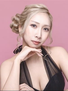 プロフィール写真3・えりな|CLUB ANDYOU・クラブ アンドユー - 熊本市・下通りのキャバクラ