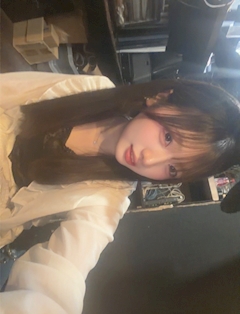 プロフィール写真5・ゆずは【千葉 sonica】｜Girl's Bar Sonica・ソニカ - 千葉・富士見町のガールズバー