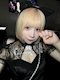 プロフィール写真3・まる｜Panther 名古屋錦店・パンサー - 名古屋 錦のガールズバー