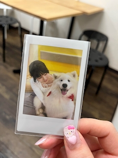 プロフィール写真3・まこ|BURLESQUE 安城店・バーレスク アンジョウ - 安城のガールズバー