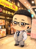 どんちゃん