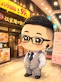 どんちゃん