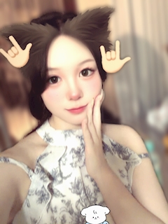 プロフィール写真1・ひまわり｜ぷるも - 堂山町のコンカフェ