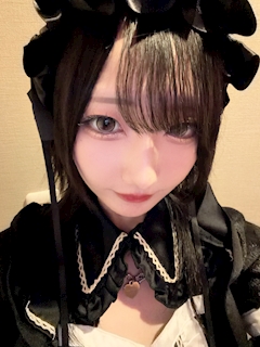 プロフィール写真2・いお｜Cafe＆Bar Doll's Cafe・ドールズカフェ - 池袋西口のコンカフェ