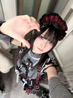 プロフィール写真5・いお|Cafe&Bar Doll's Cafe・ドールズカフェ - 池袋西口のコンカフェ