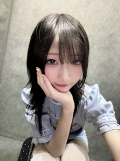 プロフィール写真1・いお｜Cafe＆Bar Doll's Cafe・ドールズカフェ - 池袋西口のコンカフェ