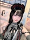 プロフィール写真1・いお|Cafe&Bar Doll's Cafe・ドールズカフェ - 池袋西口のコンカフェ
