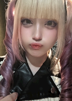 プロフィール写真3・⚡ラヴ⚡|メイドロックカフェ名古屋 - 名古屋 大須のコンカフェ