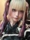 プロフィール写真1・⚡ラヴ⚡|メイドロックカフェ名古屋 - 名古屋 大須のコンカフェ
