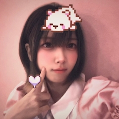 プロフィール写真1・ねむ🩷ぴんもん梅田店|PINK MONSTER梅田・ピンクモンスター - 曽根崎のコンカフェ