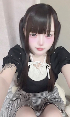 プロフィール写真1・てろ|超絶時空天使なんば界隈・チョウゼツジクウテンシ ナンバカイワイ - 難波のコンカフェ