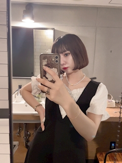 プロフィール写真2・れい｜Luca.・ルカ - 名古屋 錦のガールズバー