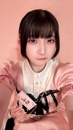 プロフィール写真1・るん🩷ぴんもん梅田店|PINK MONSTER梅田・ピンクモンスター - 曽根崎のコンカフェ