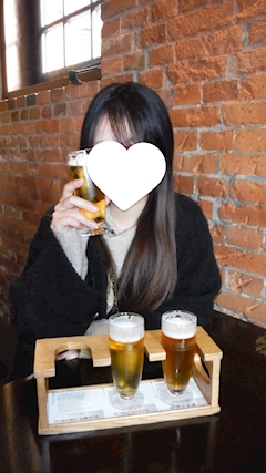 プロフィール写真1・そら｜LUXY・ラグジー - 渋谷のキャバクラ