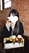 プロフィール写真1・そら｜LUXY・ラグジー - 渋谷のキャバクラ