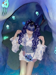 プロフィール写真4・れあ|TeALICe・ティアリス - 歌舞伎町のコンカフェ