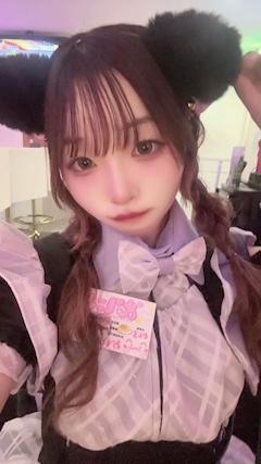 プロフィール写真1・むに｜しゃっとのわーる高崎店 - 高崎のコンカフェ