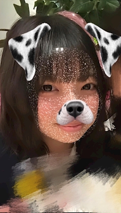プロフィール写真1・れい｜Girl's Bar HANGOVER 新松戸店・ハングオーバー シンマツドテン - 新松戸のガールズバー