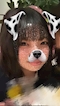 プロフィール写真1・れい｜Girl's Bar HANGOVER 新松戸店・ハングオーバー シンマツドテン - 新松戸のガールズバー
