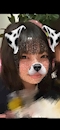 プロフィール写真1・れい|Girl's Bar HANGOVER 新松戸店・ハングオーバー シンマツドテン - 新松戸のガールズバー