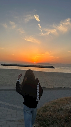 プロフィール写真3・月城樹｜美酒乱・ビシュラン - 松山の熟女キャバクラ