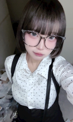プロフィール写真2・はるな|もふもふ - 名古屋 栄のコンカフェ
