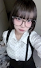 プロフィール写真2・はるな|もふもふ - 名古屋 栄のコンカフェ