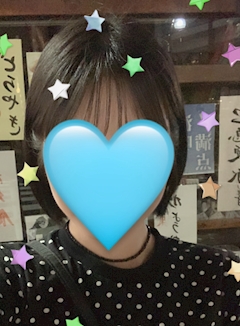 プロフィール写真1・みく|CURE・キュア - 赤塚のガールズバー