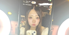 プロフィール写真2・ここね|Club Force・フォース - 天満のラウンジ/クラブ