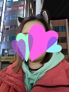 プロフィール写真2・みり｜Tiffany Blue・ティファニーブルー - 赤羽のガールズバー