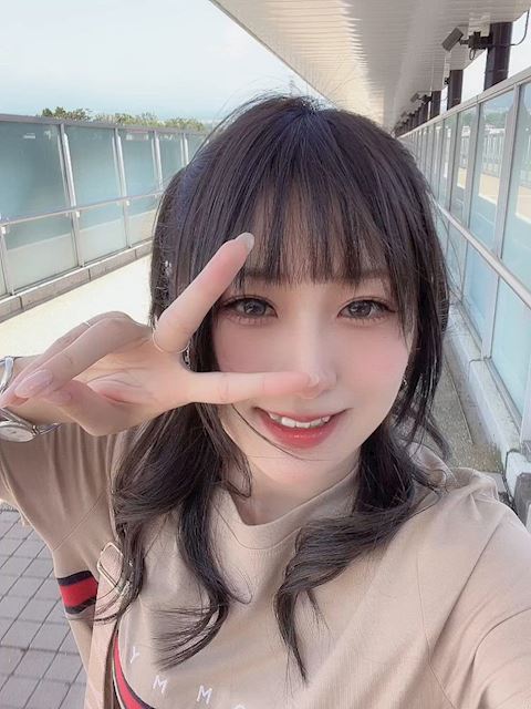 るかのプロフ動画