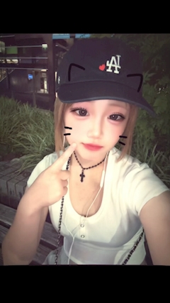 プロフィール写真2・あいな｜Swanky・スワンキー - 北上のガールズバー