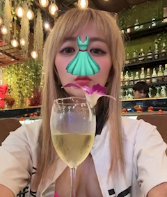 プロフィール写真3・山田きよか|CLUB Riku・リク - 名古屋 今池の熟女パブ/熟女キャバクラ
