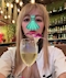 プロフィール写真3・山田きよか|CLUB Riku・リク - 名古屋 今池の熟女パブ/熟女キャバクラ