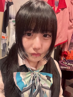 プロフィール写真1・めい|スロぱちコンカフェ 池袋店 - 池袋西口のコンカフェ