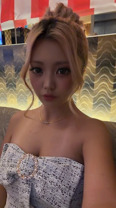 プロフィール写真1・かな|club 翡翠 竹ノ塚店・クラブヒスイ - 竹ノ塚のキャバクラ