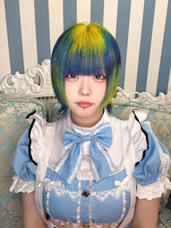 プロフィール写真3・りぜ|わんだーらびりんす - 池袋東口のコンカフェ