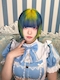 プロフィール写真2・りぜ|わんだーらびりんす - 池袋東口のコンカフェ