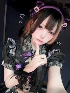 プロフィール写真1・ゆゆ|Sugar Sweet・シュガースイート - 秋葉原のコンカフェ
