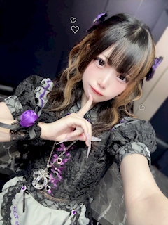 プロフィール写真2・ゆゆ|Sugar Sweet・シュガースイート - 秋葉原のコンカフェ